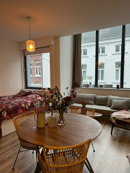 Studio Lage Barakken Maastrichthousing The Portal For Student 